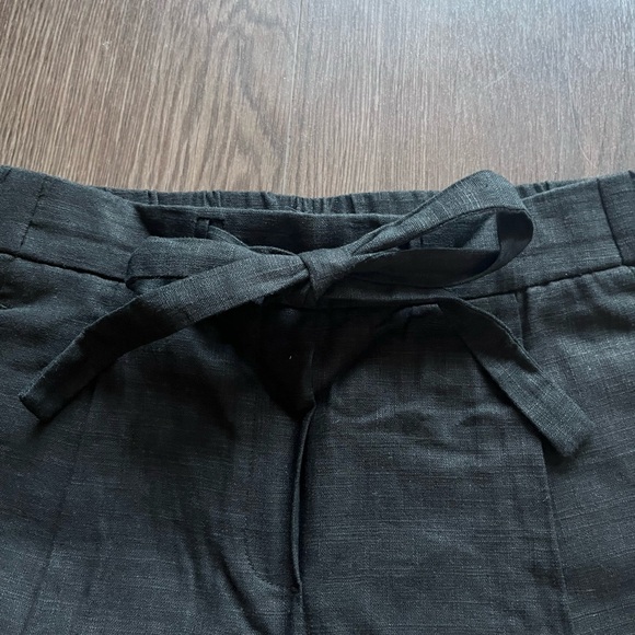 RW & CO Linen Shorts - Picture 6 of 6